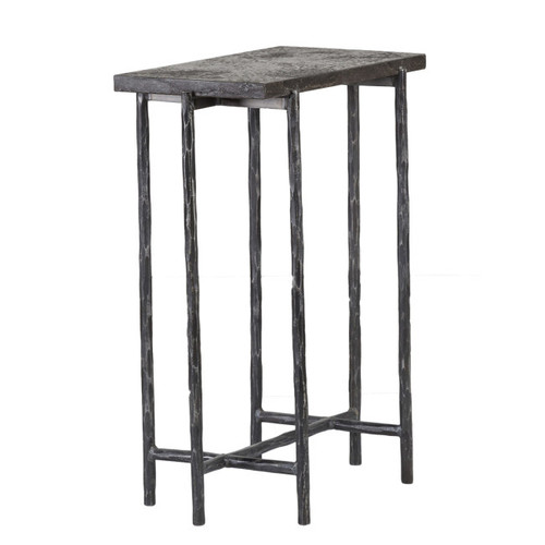 Echo End Table 16" by Classic Home Furniture at the Artful Lodger in Charlottesville, VA