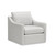 SATURDAY UP-SLOPE SWIVEL CHAIR by Younger Furniture at Artful Lodger in Charlottesville, VA