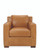 Tate L5232-01 Leather Chair by Lee Industries at Artful Lodger in Charlottesville, VA