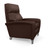 Leather Dexter Comfort Recliner by American Leather at the Artful Lodger in Charlottesville, VA