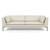 Leather Inspiration Sectional by American Leather at the Artful Lodger in Charlottesville, VA