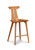 Estelle Counter Stool by Copeland Furniture at the Artful Lodger in Charlottesville, VA