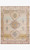 Graham Antique Ivory/Multi by Loloi Rugs at the Artful Lodger in Charlottesville, VA