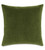 Brahms Alpaca Pillow in Fern