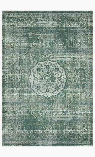 Mika Green/Mist** | Artful Lodger Furniture, Charlottesville VA