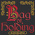 Bag of Holding Dice Bag