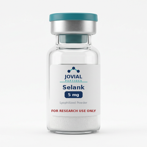 Selank (5mg)