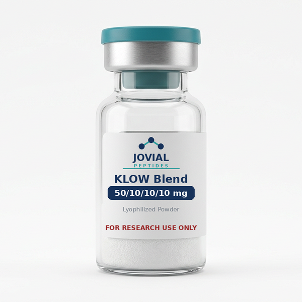 KLOW Blend (50/10/10/10mg)