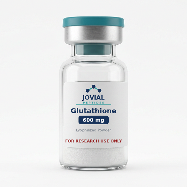 Glutathione (600mg)
