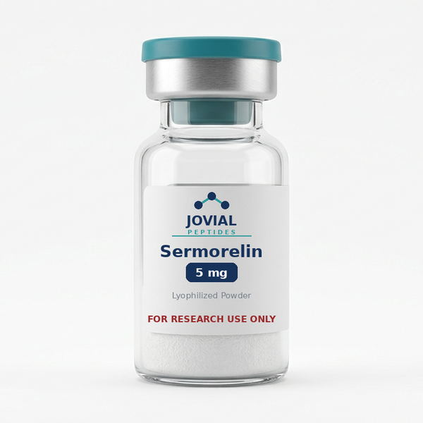 Sermorelin
