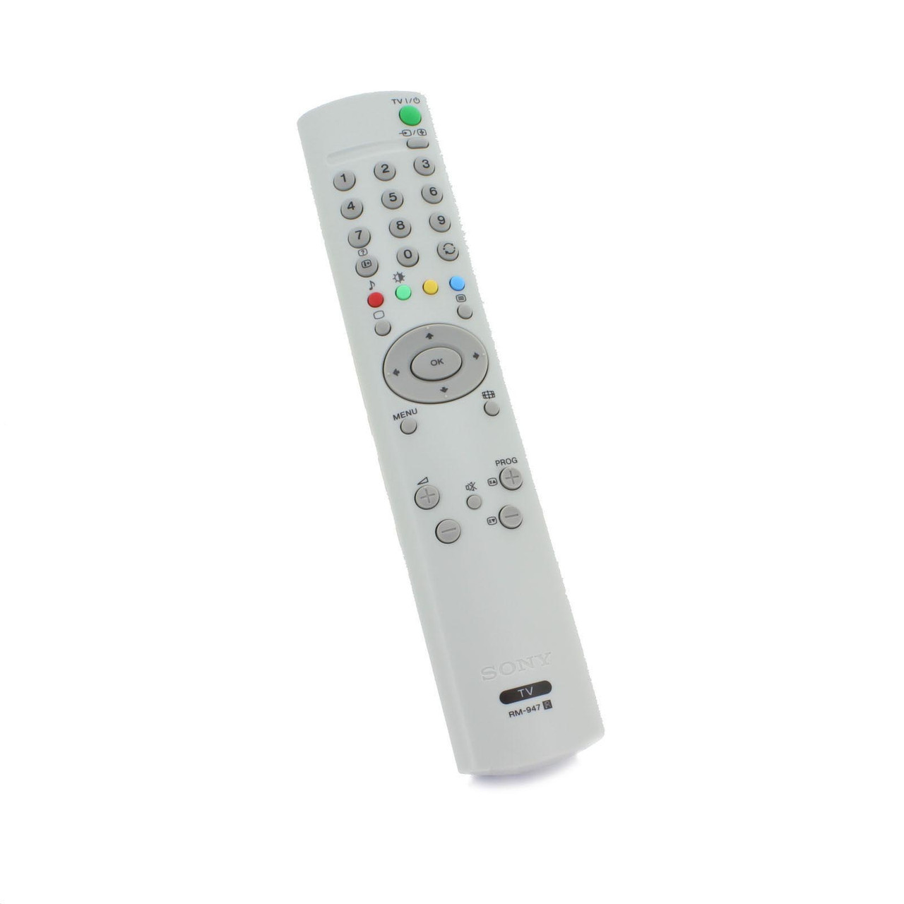 Telecomando Di Ricambio SimplyAll Per Sony RM-947 - Plug & Play, Nessuna Programmazione - 5