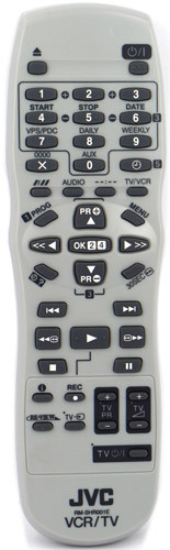 Remote Control JVC Original RM-SHR001E - Millions of Spares