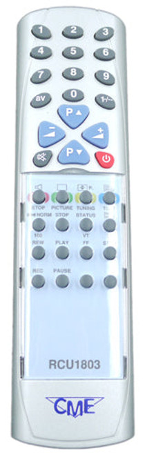 REMOTE CONTROL USE IR-1093G REMOTE CONTROL USE IR-1093G