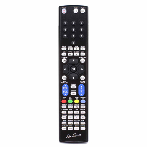 PANASONIC SG-PAVCJM SGPAVCJM  Replacement Remote Control