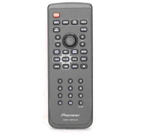 Remote Control PIONEER Original CXC6319