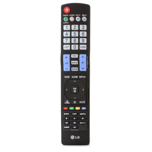 Original Remote Control LG AKB73275695