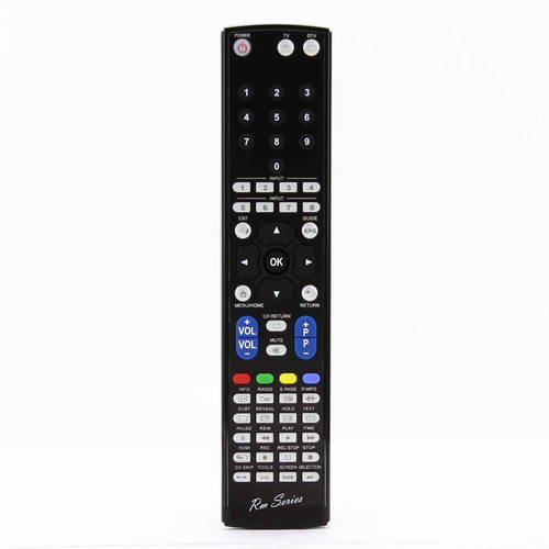 PIONEER KRL32V KRL32VWYVSIXSP5 KRL37V Replacement Remote Control PIONEER KRL32V KRL32VWYVSIXSP5 KRL37V Replacement Remote Control
