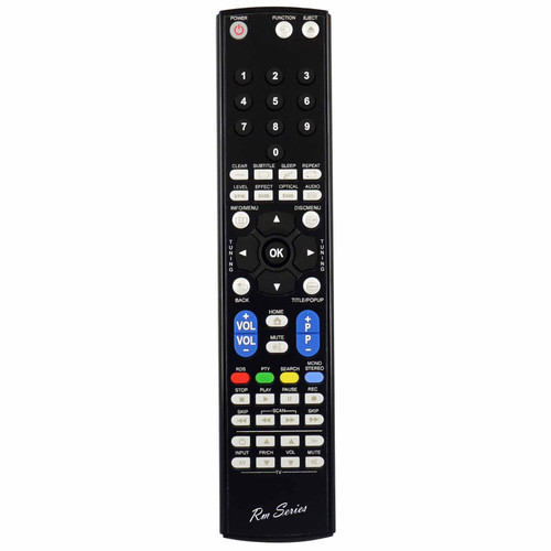 LG AKB73656503 AKB73775603 AKB73775609 Replacement Remote Control