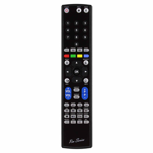 SALORA LED3215?????? LED3215??????????????????????????? P84AT5016CX508020H Replacement Remote Control