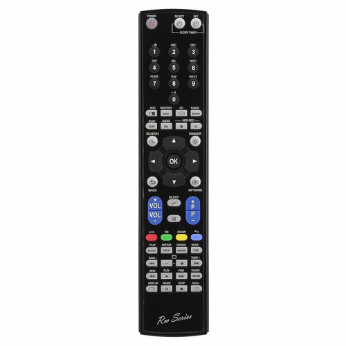 SONY 148732211 HCD-E300HD HCDE300HD Replacement Remote Control
