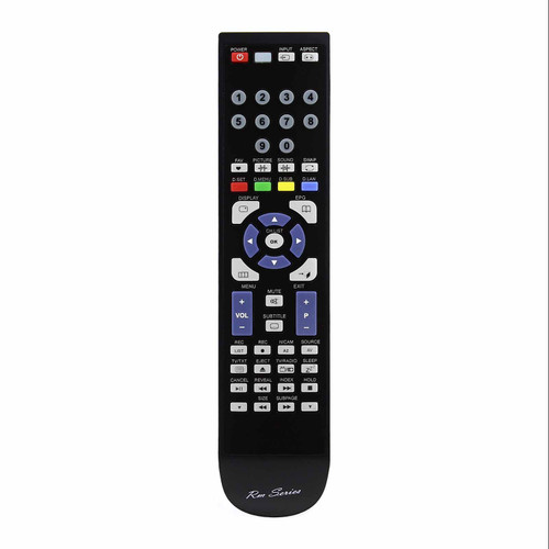 Replacement Remote Control KOGAN.