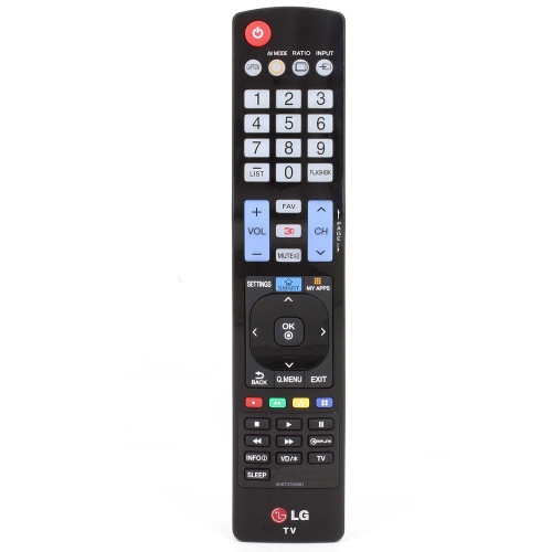 Original Remote Control LG AKB73756581