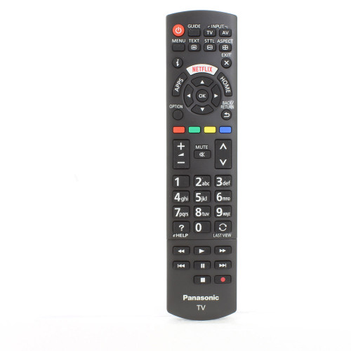 Original Remote Control Panasonic N2QAYB001009