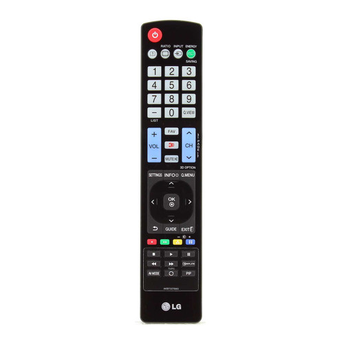 Original Remote Control LG AKB73275682