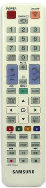 Remote Control SAMSUNG Original AA59-00446A