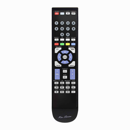 Replacement Remote Control ONN, ASDA, Etc.