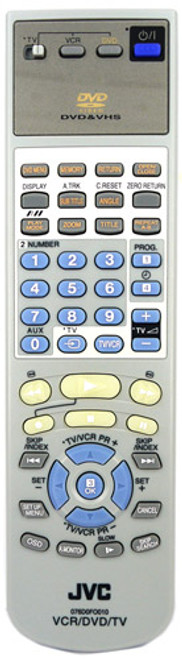 Remote Control JVC Original X-076DOF0010