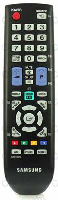 Remote Control SAMSUNG Original BN59-01005A
