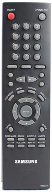 Remote Control SAMSUNG Original AH59-00092A