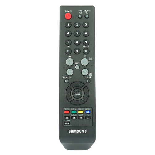Remote Control SAMSUNG Original AA59-00382A