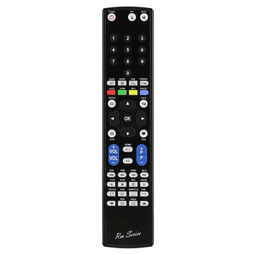Replacement Remote Control COMAG
