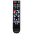 Replacement Remote Control VIRGIN MEDIA PLUS
