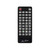 Replacement Remote Control LOGIK.