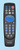UNIVERSAL REMOTE 8 WAY(BW6050) REMOTE MASTER 5000,UP 1 AND 2