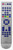 Replacement Remote Control LOGIK, MATSUI, TECHNIKA Etc