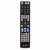 Replacement Remote Control BLAUPUNKT, SHARP