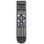 Replacement Remote Control GRUNDIG, GOODMANS, Etc.