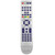 Replacement Remote Control TECHNIKA, UMC, Etc Replacement Remote Control TECHNIKA, UMC, Etc