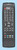 Replacement Remote Control DUMONT, ELIN, FINLUX, Etc Replacement Remote Control DUMONT, ELIN, FINLUX, Etc