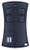 RF Remote Control for Automatic Gates HR433V4 Rolling Code Black