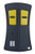 RF Remote Control for Automatic Gates HR433F4