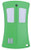 RF Remote Control for Automatic Gates HR433F2VE Fixed Code Green