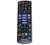Remote Control PANASONIC Original N2QAYB000729