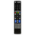 PROSCAN Brandt B3230HD B3230HD-LED B3230HDLED Replacement Remote Control