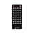 Replacement Remote Control SONY