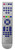 Replacement Remote Control LOGIK